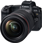 Canon EOS Ra