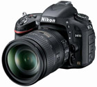 Nikon D610