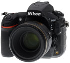 Nikon D810