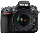 Nikon D810A