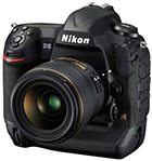 Nikon D5