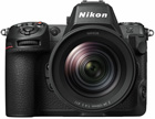 Nikon Z8