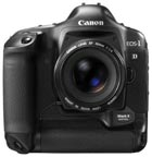 Canon EOS 1D Mark II