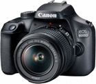 Canon EOS 4000D