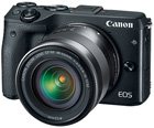 Canon EOS M3