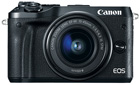 Canon EOS M6