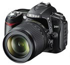 Nikon D90