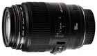 Canon EF 100mm F2.8 USM Macro