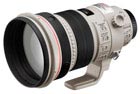 Canon EF 200mm F2 L IS USM