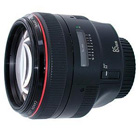 Canon EF 85mm F1.2 L USM