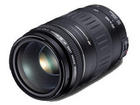 Canon EF 80-200mm F4.5-5.6 II