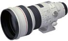 Canon EF 300mm F2.8 L USM