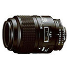 Nikon AF 105mm F2.8 D Micro-Nikkor