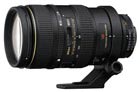 Nikon AF 80-400mm F4.5-5.6 D VR 