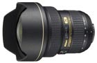 Nikon AF-S 14-24mm F2.8 G ED