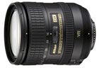 Nikon AF-S DX 16-85mm F3.5-5.6 G ED VR