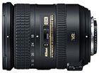 Nikon AF-S DX 18-200mm F3.5-5.6 G IF-ED VR II 