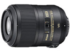 Nikon AF-S DX 85mm F3.5 G ED Micro VR 