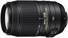 Nikon AF-S DX 55-300mm F4.5-5.6 G ED VR