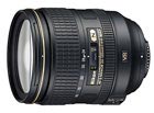 Nikon AF-S 24-120mm F4 G ED VR II 