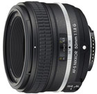 Nikon AF-S 50mm F1.8 G SE (Special Edition)