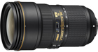 Nikon AF-S 24-70mm F2.8 E ED VR