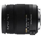 Sigma 18-50mm F2.8-4.5 DC OS HSM