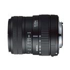 Sigma 55-200mm F4-5.6 DC HSM