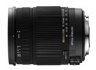 Sigma 18-250mm F3.5-6.3 DC OS HSM