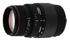 Sigma 70-300mm F4-5.6 DG APO Macro