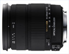 Sigma 18-200mm F3.5-6.3 DC OS HSM