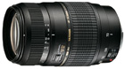 Tamron 70-300mm F4-5.6 Di Macro BIM